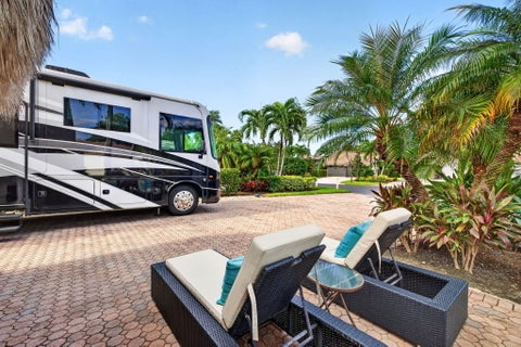 Tiny photo for 381 Sundial Circle #381, Margate, FL 33068 (MLS # B26088703)