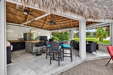 Tiny photo for 381 Sundial Circle #381, Margate, FL 33068 (MLS # B26088703)