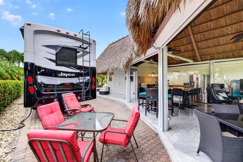 Tiny photo for 381 Sundial Circle #381, Margate, FL 33068 (MLS # B26088703)