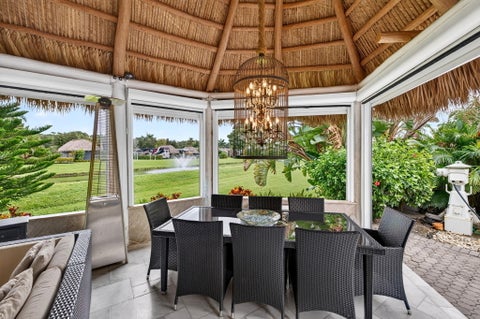 Tiny photo for 381 Sundial Circle #381, Margate, FL 33068 (MLS # B26088703)