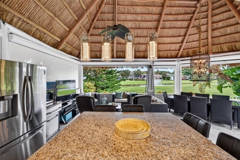 Tiny photo for 381 Sundial Circle #381, Margate, FL 33068 (MLS # B26088703)