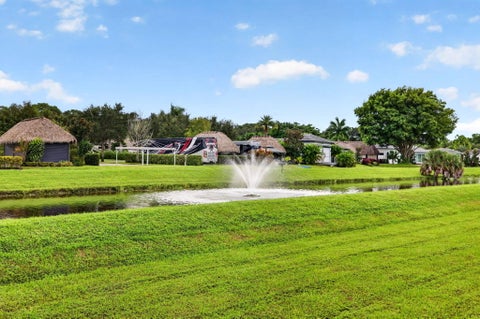 Tiny photo for 381 Sundial Circle #381, Margate, FL 33068 (MLS # B26088703)