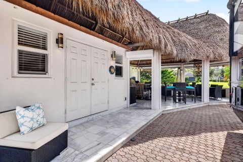 Tiny photo for 381 Sundial Circle #381, Margate, FL 33068 (MLS # B26088703)