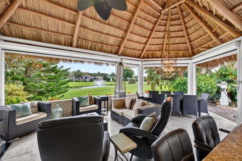Tiny photo for 381 Sundial Circle #381, Margate, FL 33068 (MLS # B26088703)