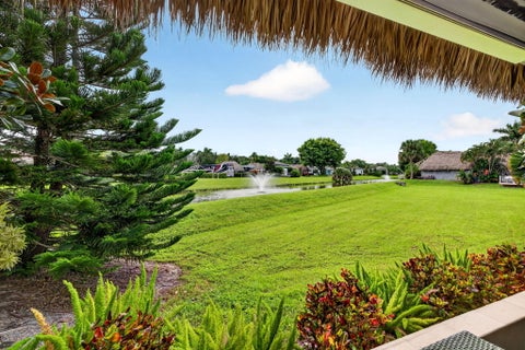 Tiny photo for 381 Sundial Circle #381, Margate, FL 33068 (MLS # B26088703)