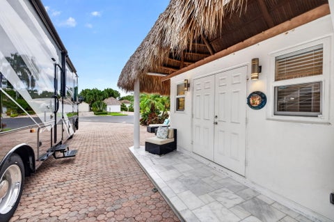Tiny photo for 381 Sundial Circle #381, Margate, FL 33068 (MLS # B26088703)