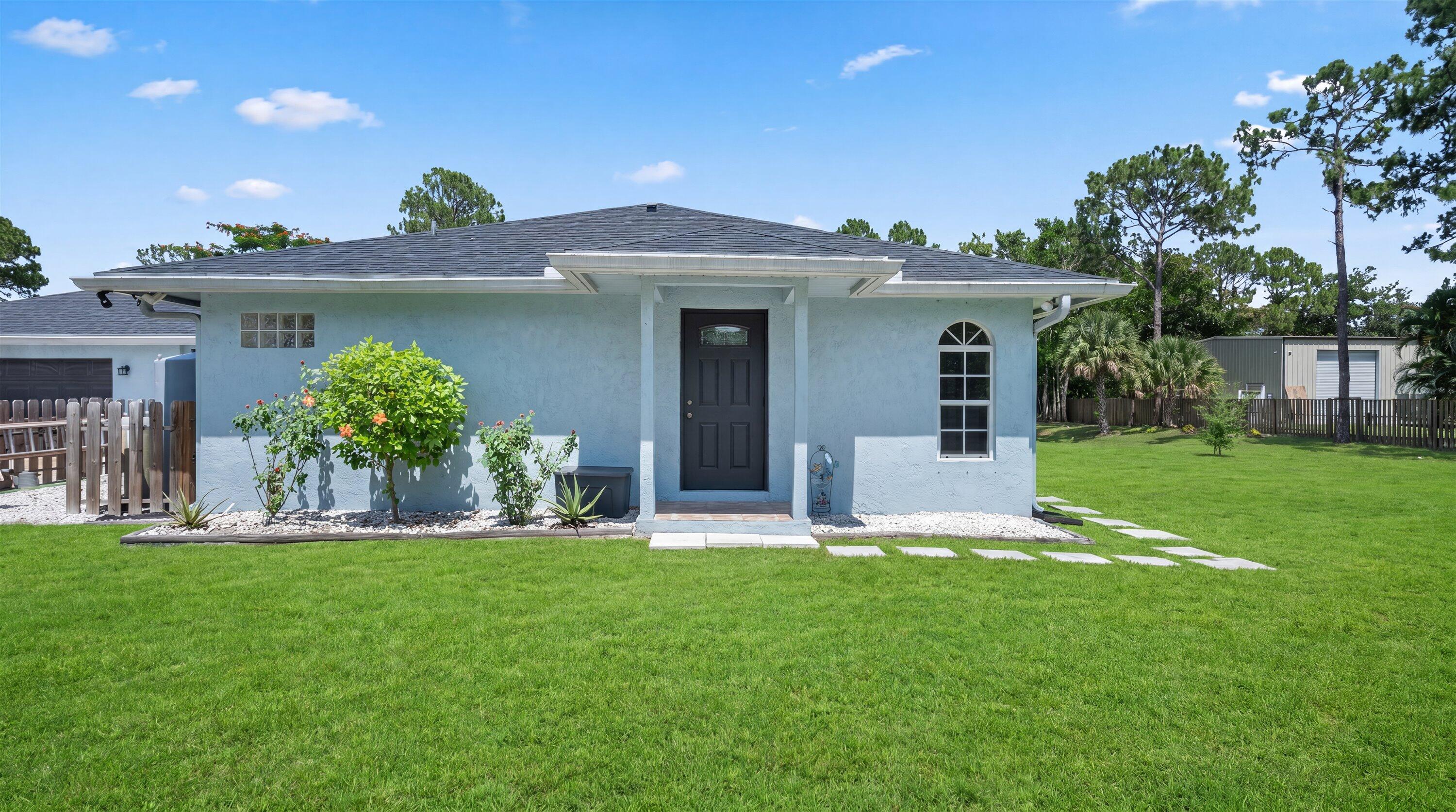 Properties 14862 85th Road N