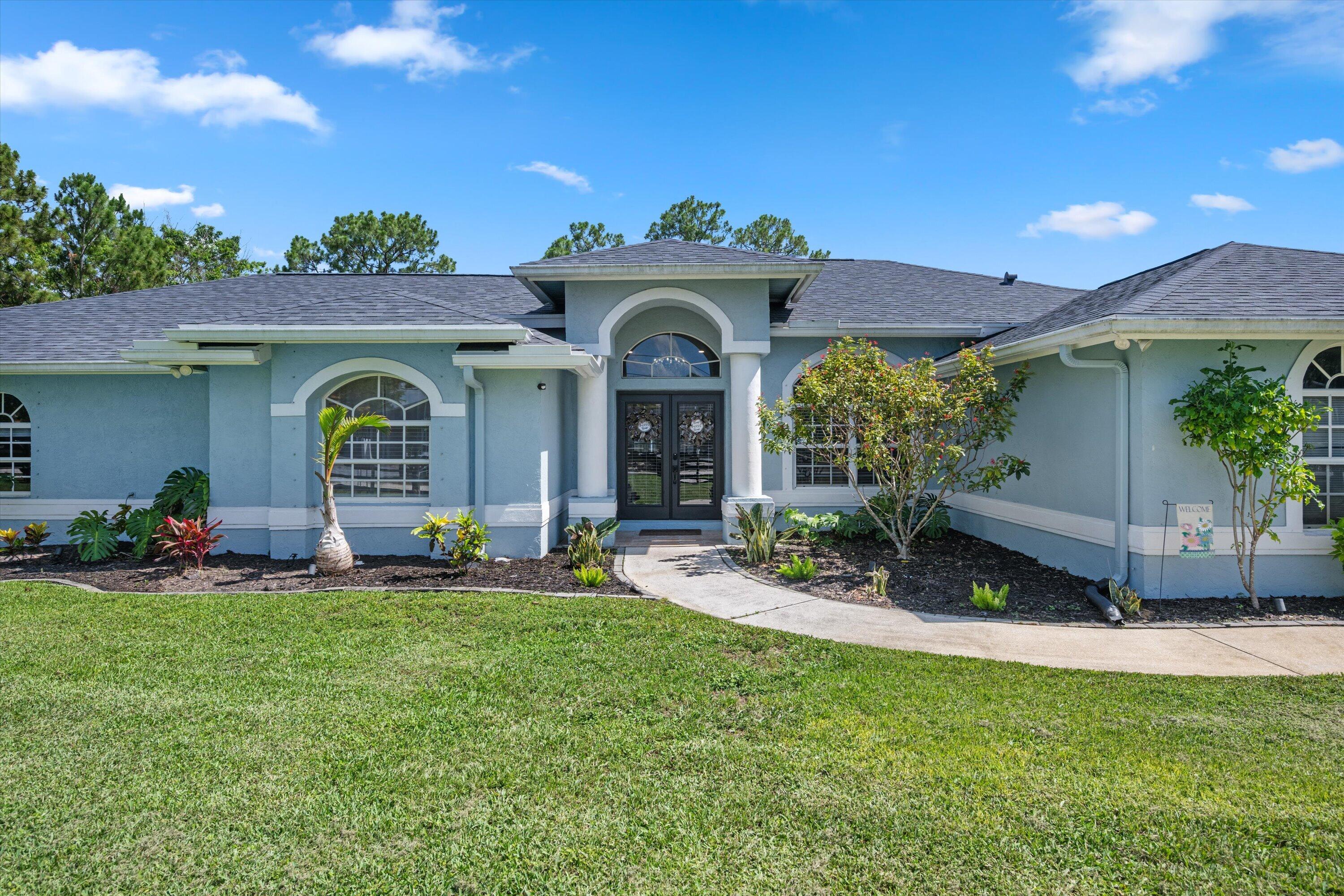 Properties 14862 85th Road N