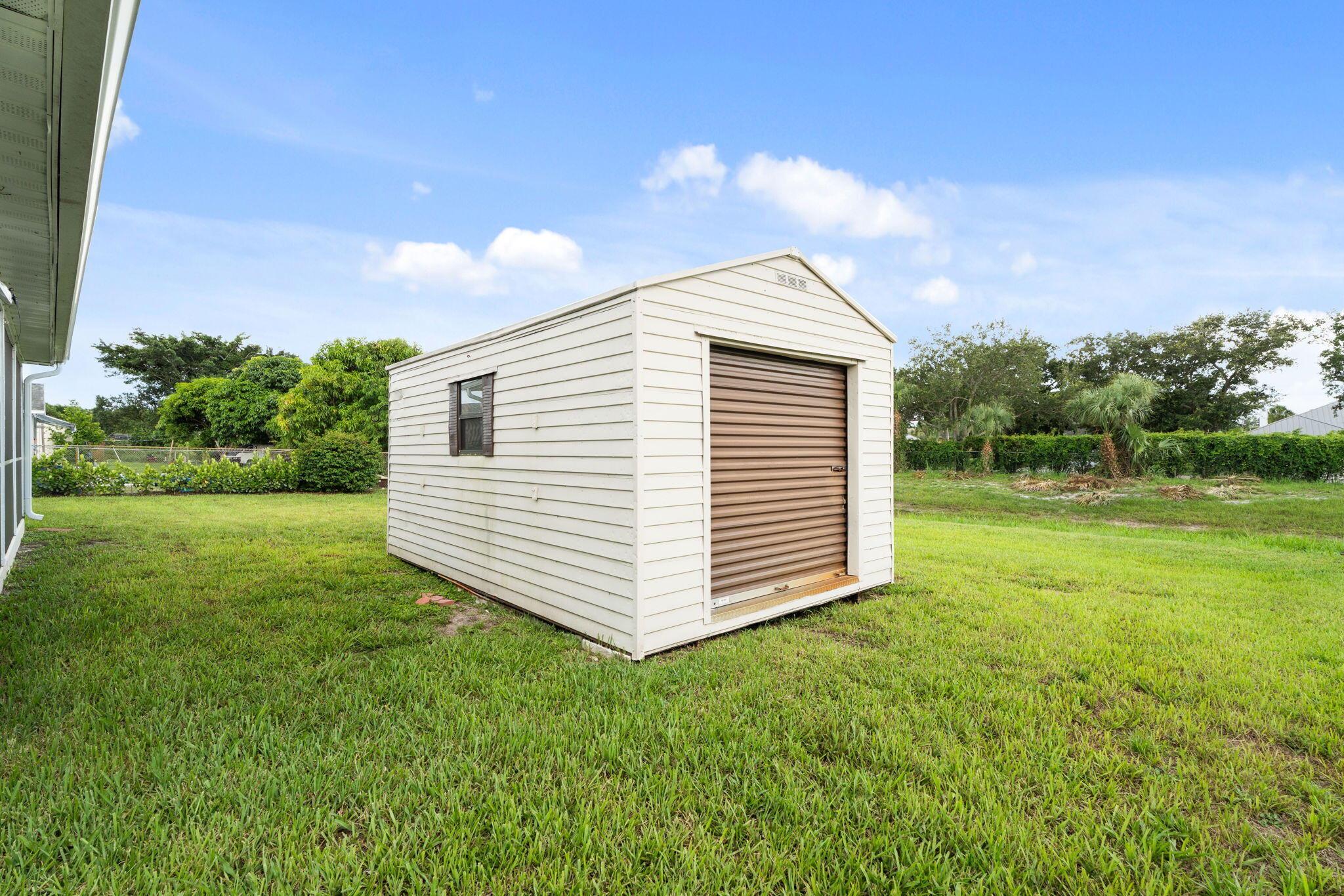 PORT ST LUCIE SECTION 18 - Residential