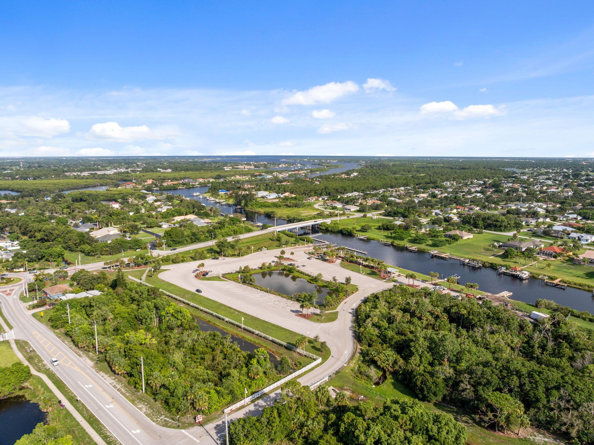 PORT ST LUCIE SECTION 18 - Residential