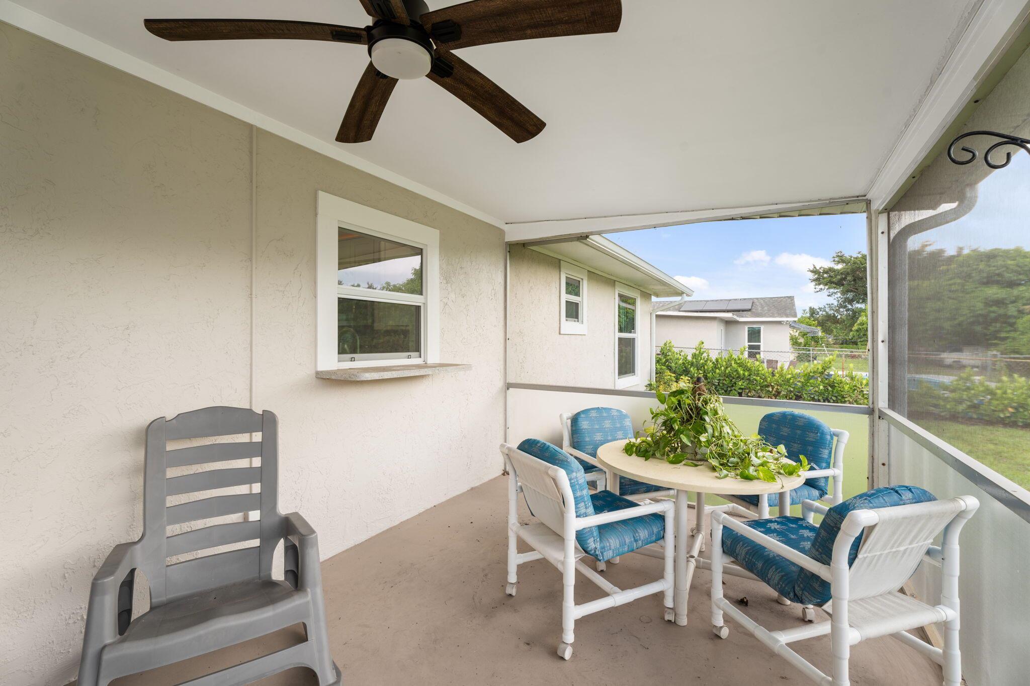 PORT ST LUCIE SECTION 18 - Residential