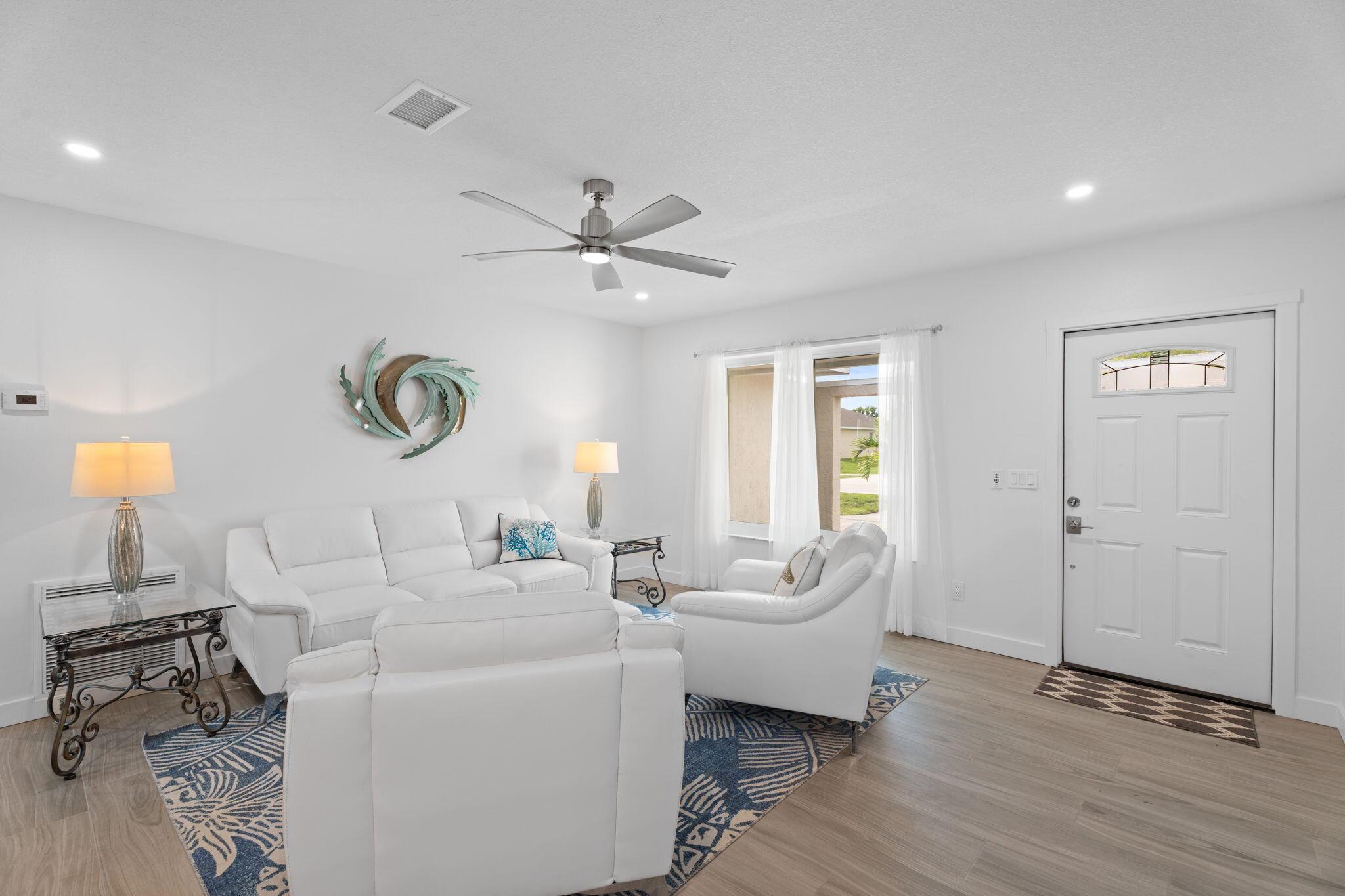 PORT ST LUCIE SECTION 18 - Residential