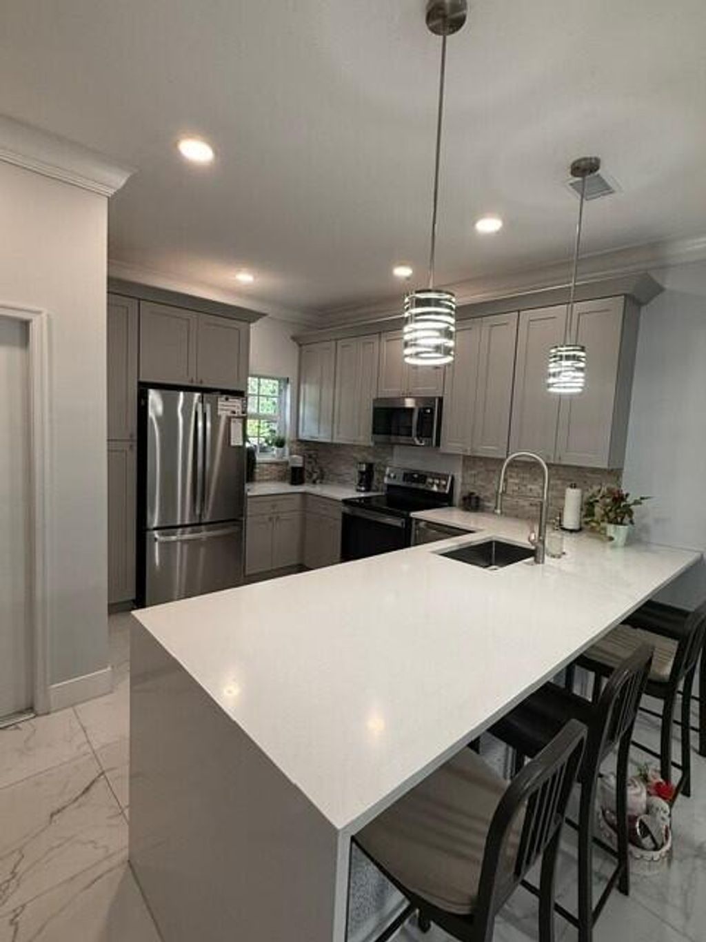 Photo of 10168 Boca Palm Drive, Boca Raton, FL 33498 (MLS # R11161577)