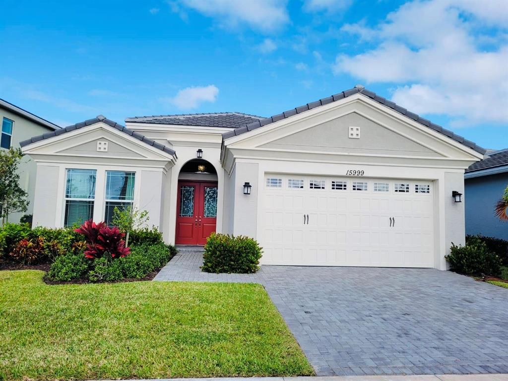 Photo of 15999 Whippoorwill Circle, Westlake, FL 33470 (MLS # R10766466)