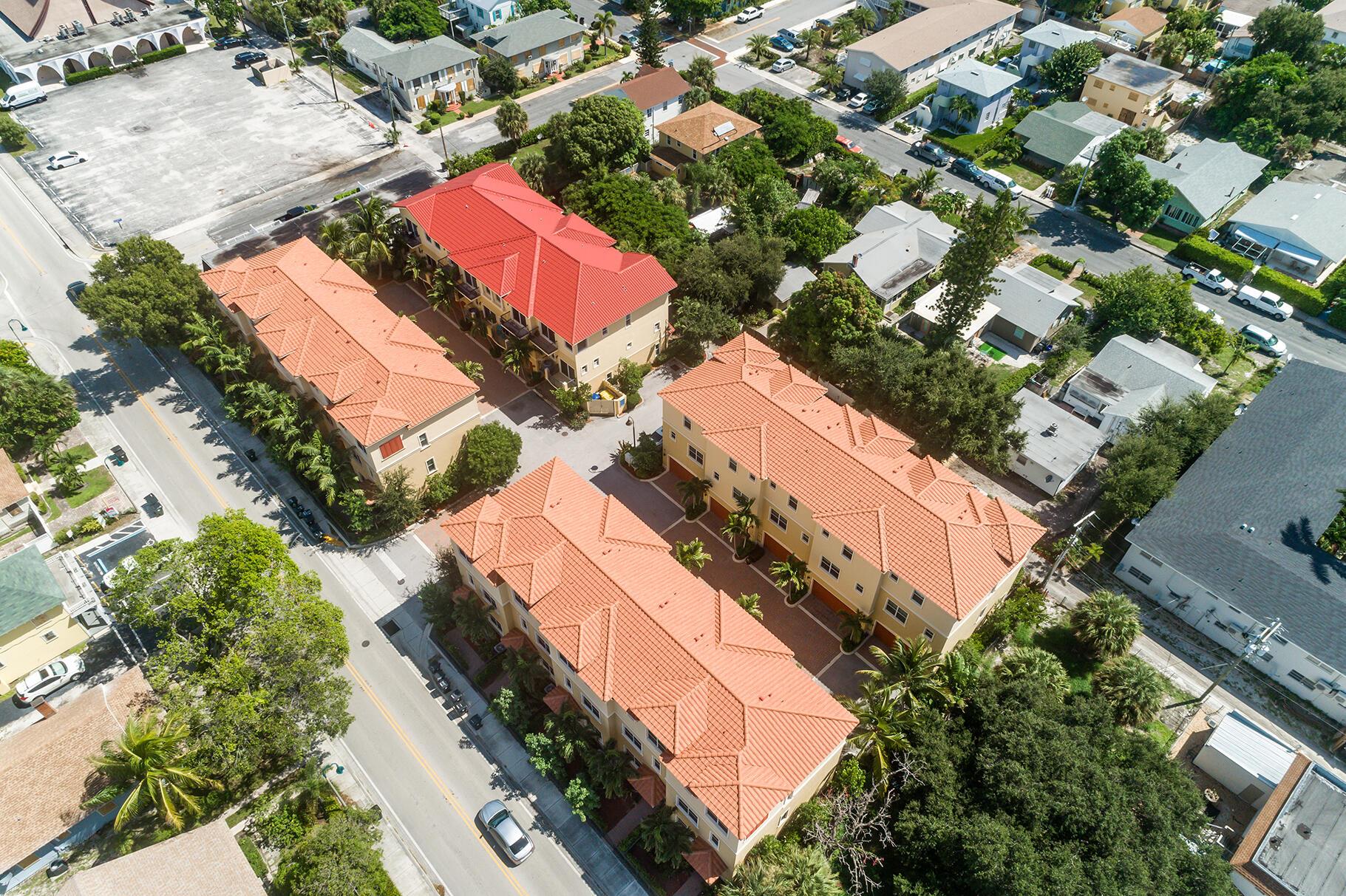 KINGDOM VILLAS - Residential