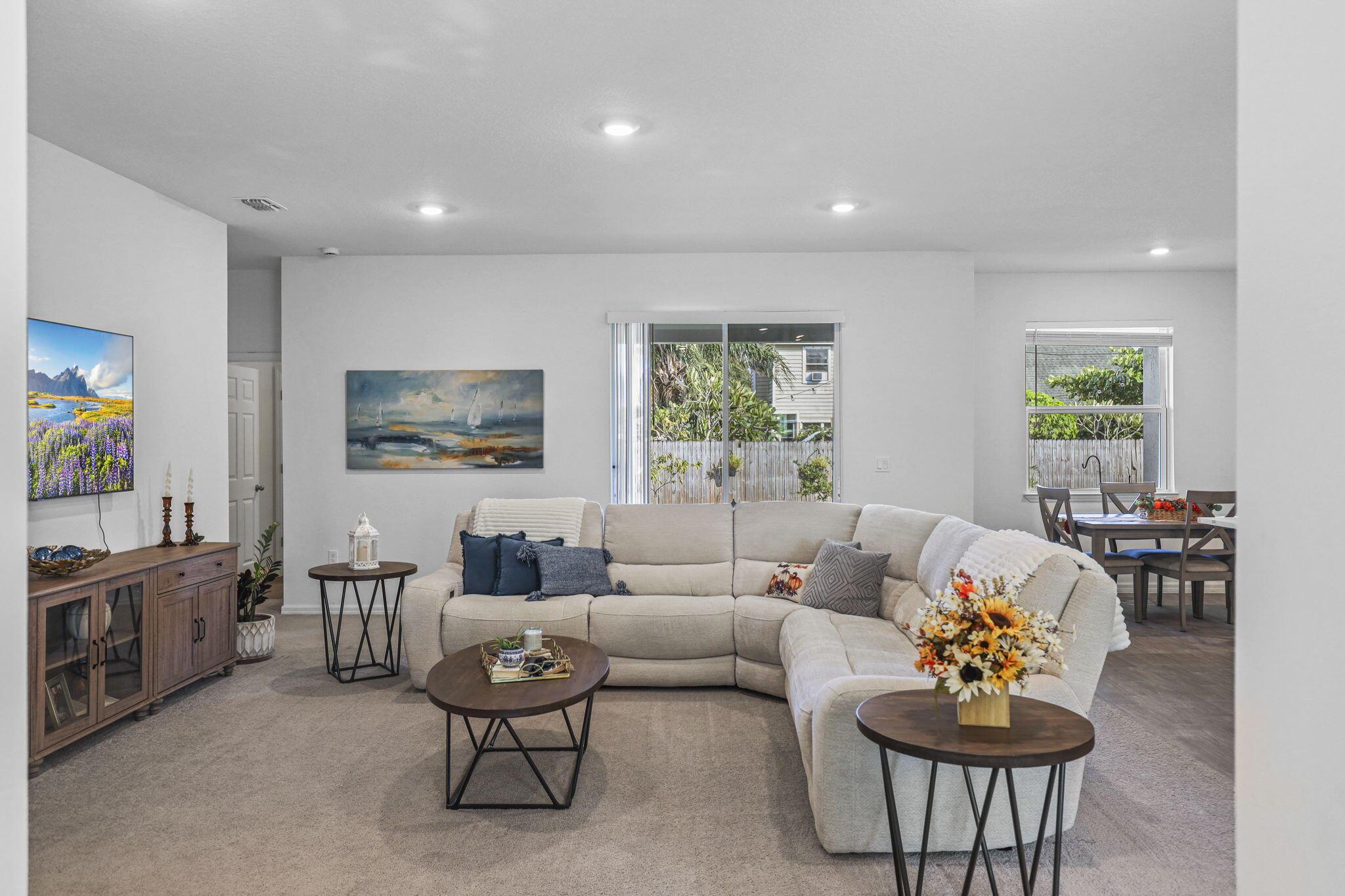 PORT ST LUCIE SECTION 33 - Residential