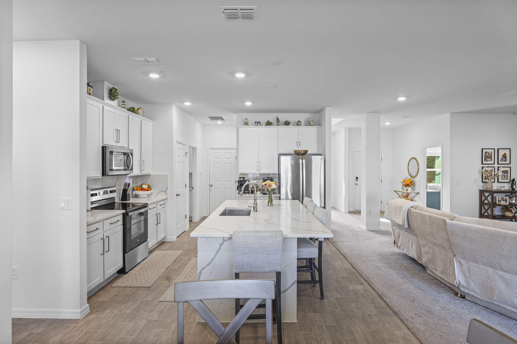 PORT ST LUCIE SECTION 33 - Residential