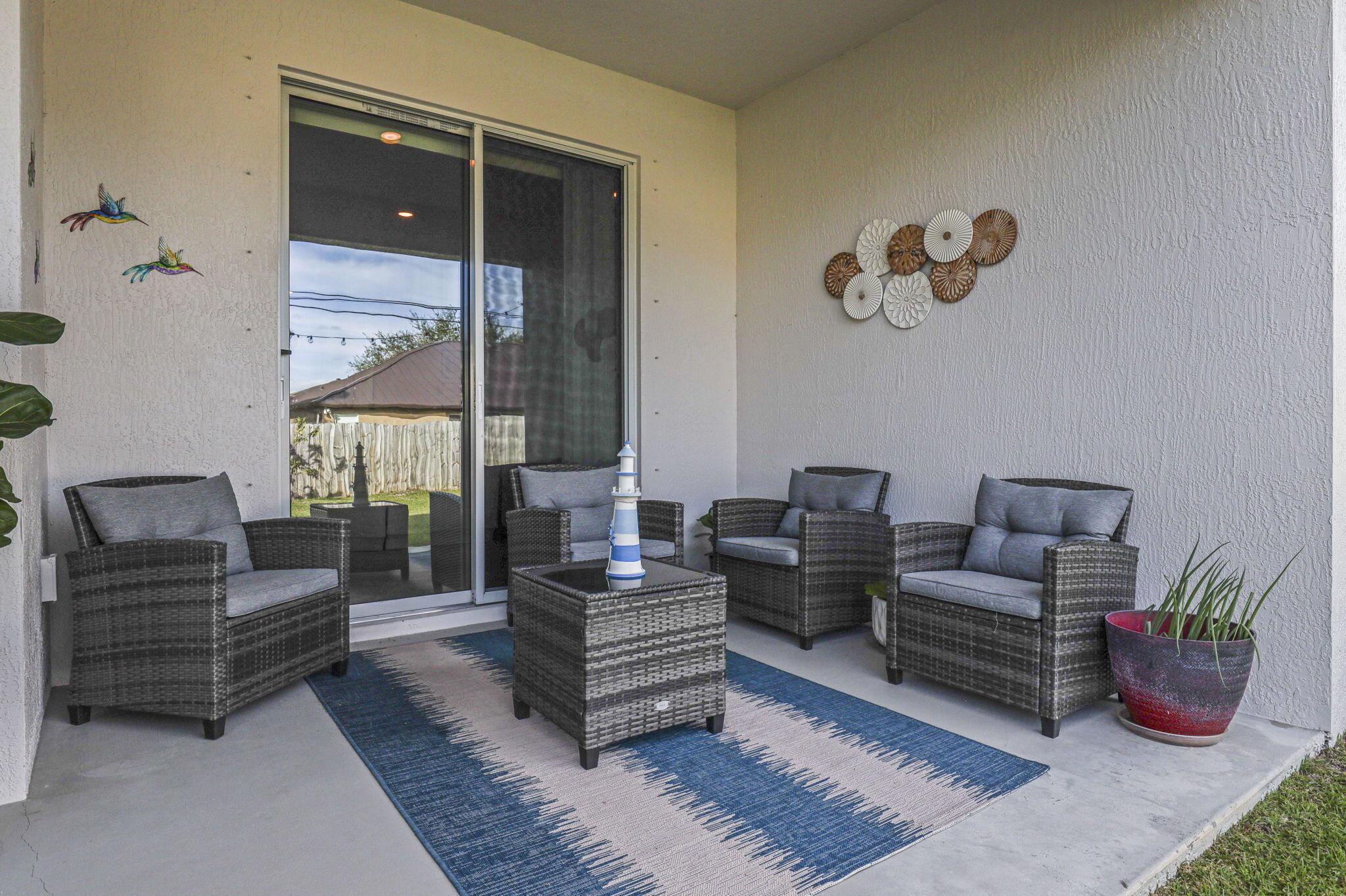 PORT ST LUCIE SECTION 33 - Residential