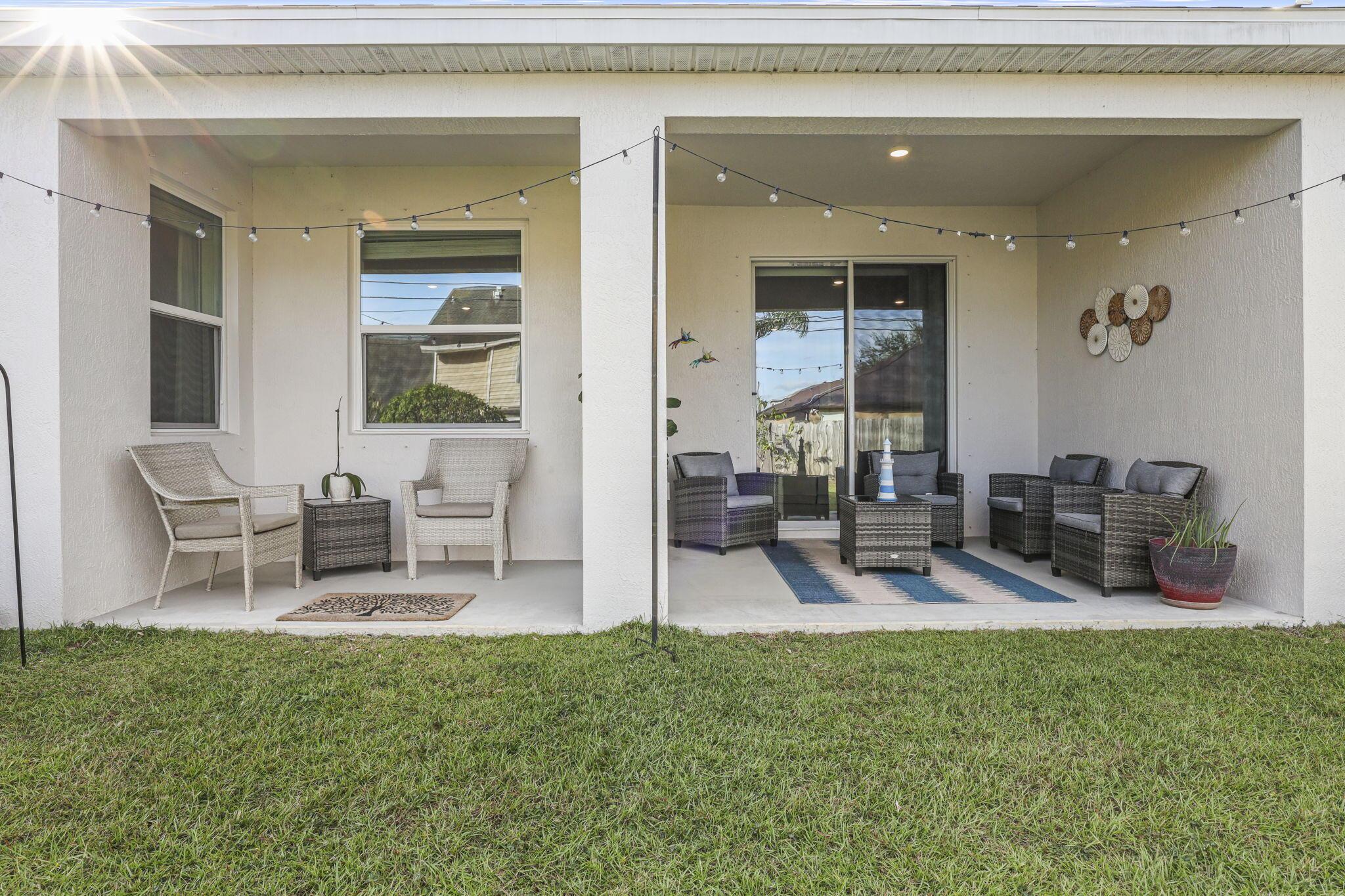 PORT ST LUCIE SECTION 33 - Residential