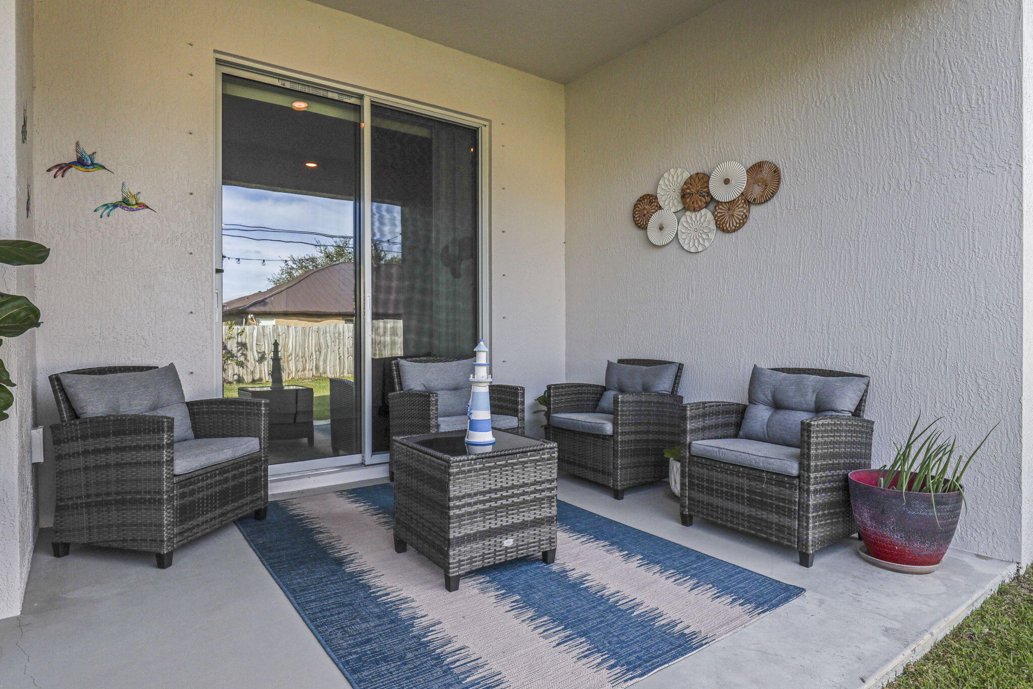 PORT ST LUCIE SECTION 33 - Residential