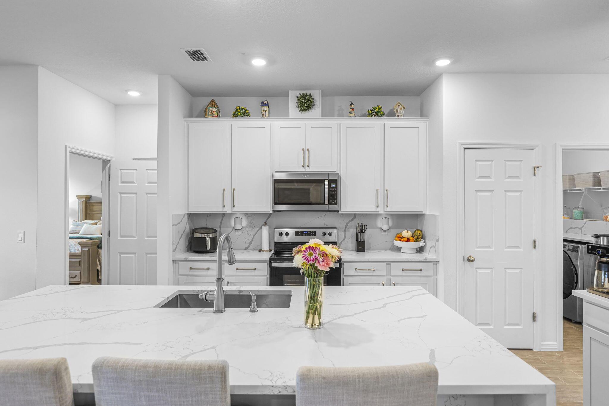 PORT ST LUCIE SECTION 33 - Residential