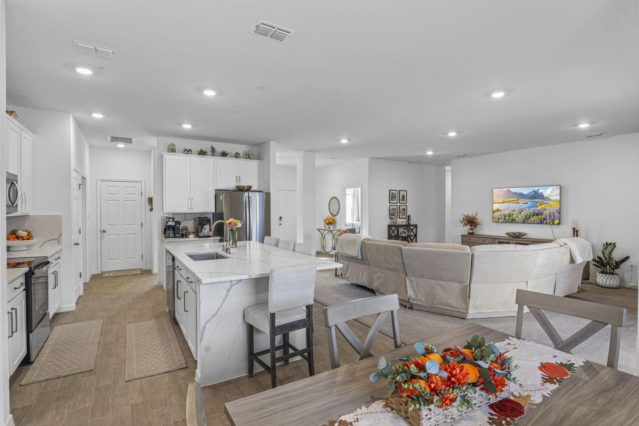 PORT ST LUCIE SECTION 33 - Residential