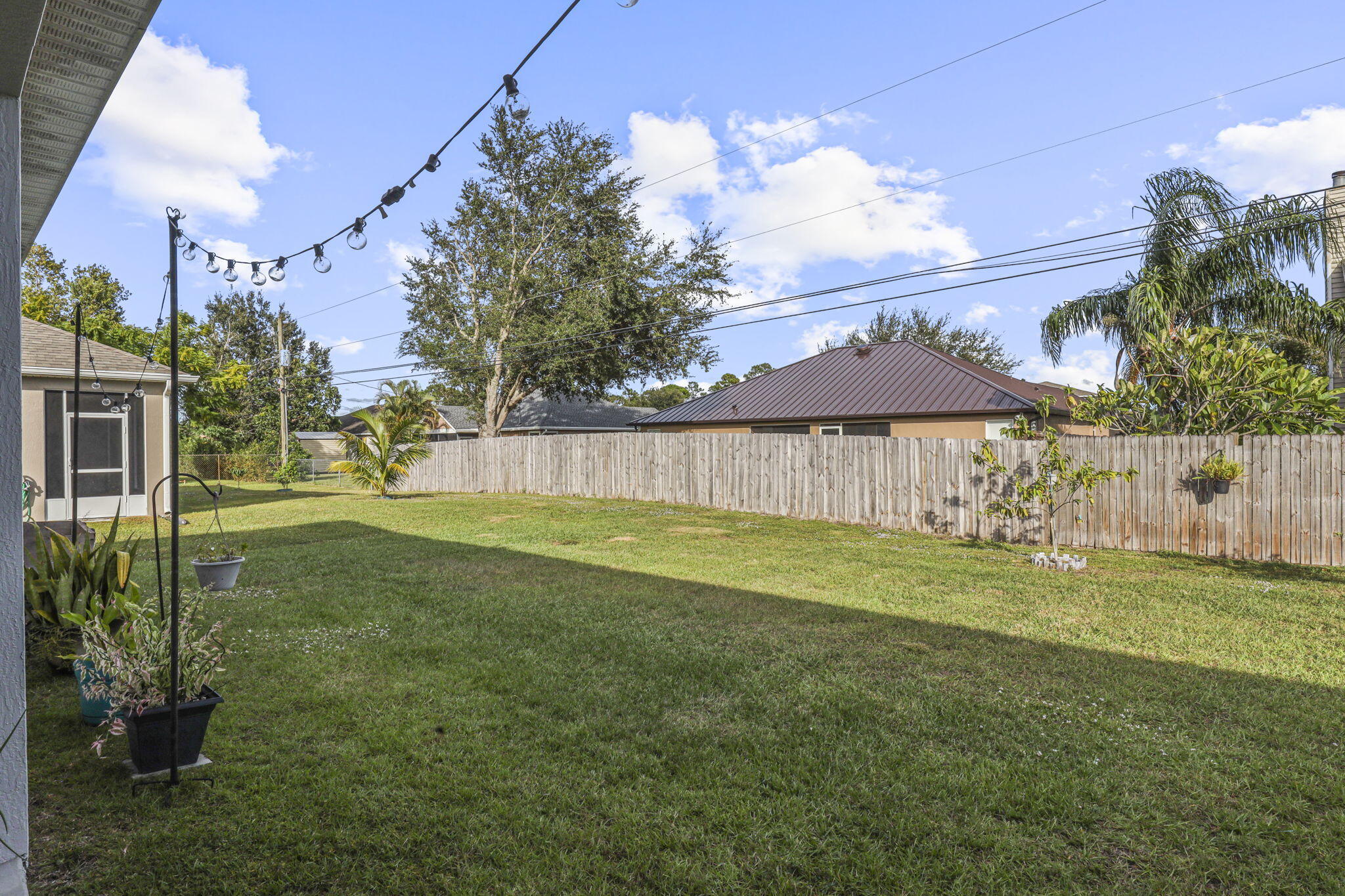 PORT ST LUCIE SECTION 33 - Residential