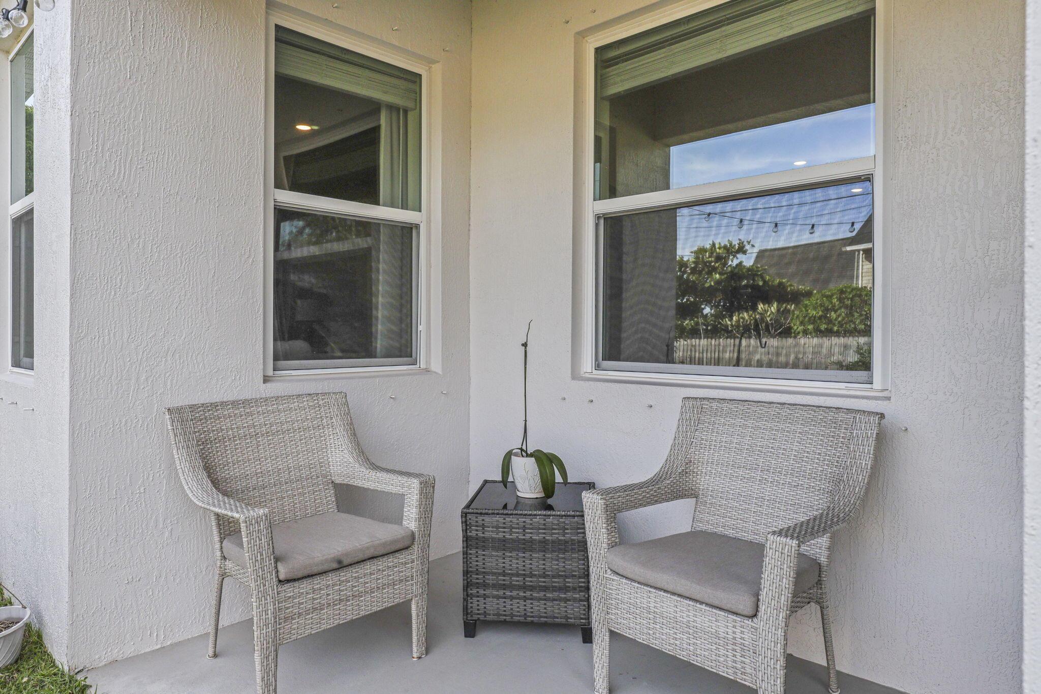 PORT ST LUCIE SECTION 33 - Residential