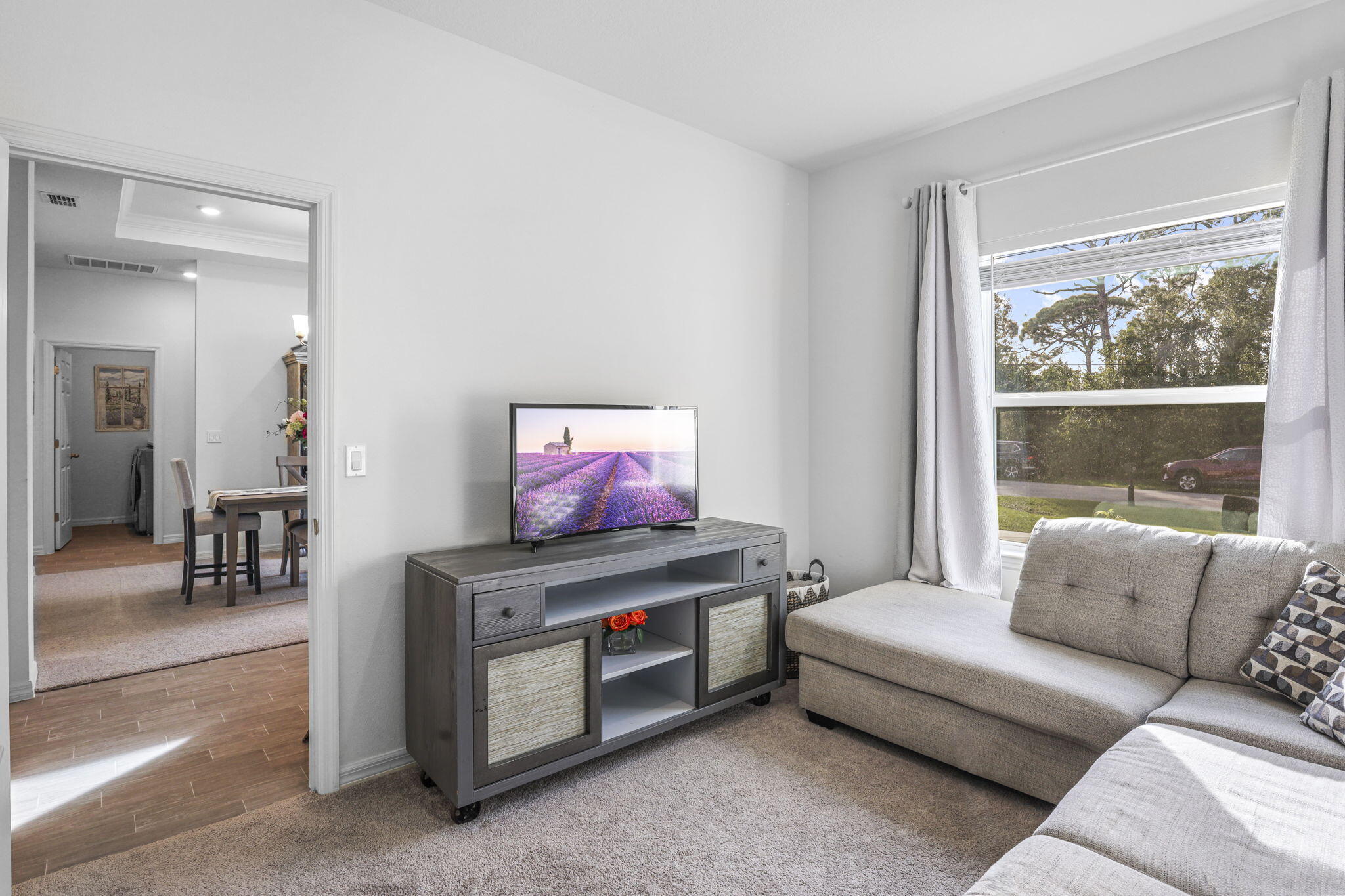 PORT ST LUCIE SECTION 33 - Residential