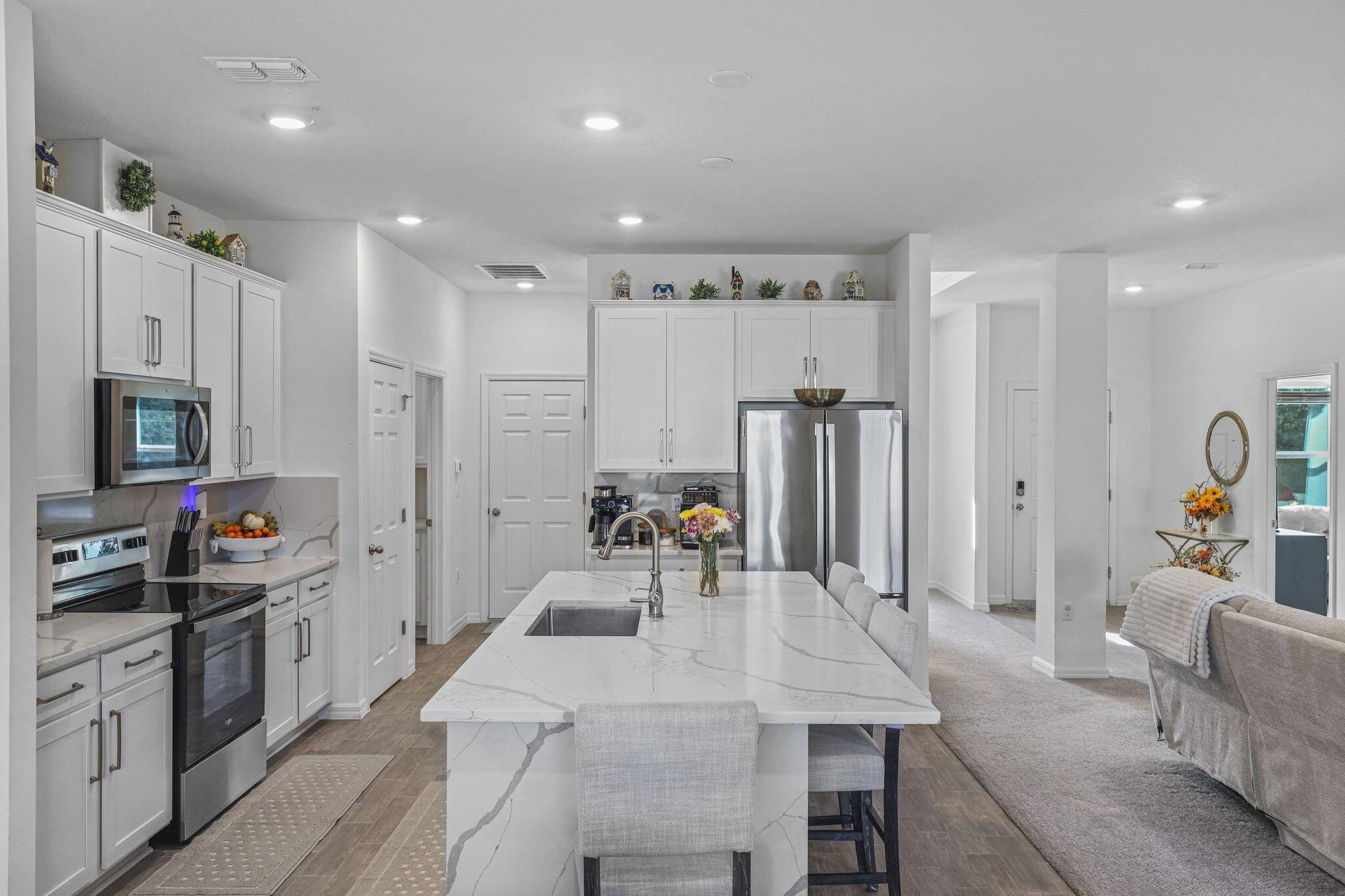 PORT ST LUCIE SECTION 33 - Residential