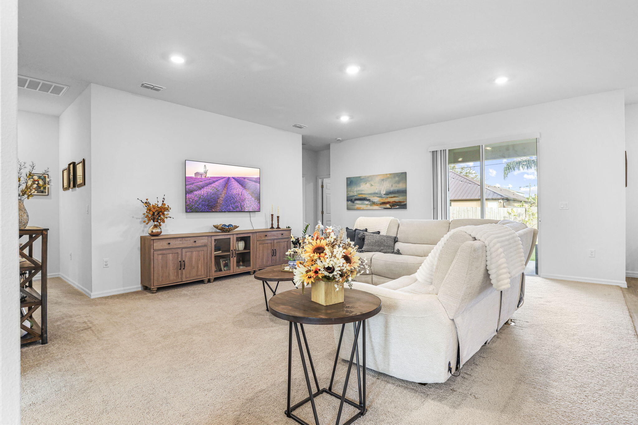 PORT ST LUCIE SECTION 33 - Residential