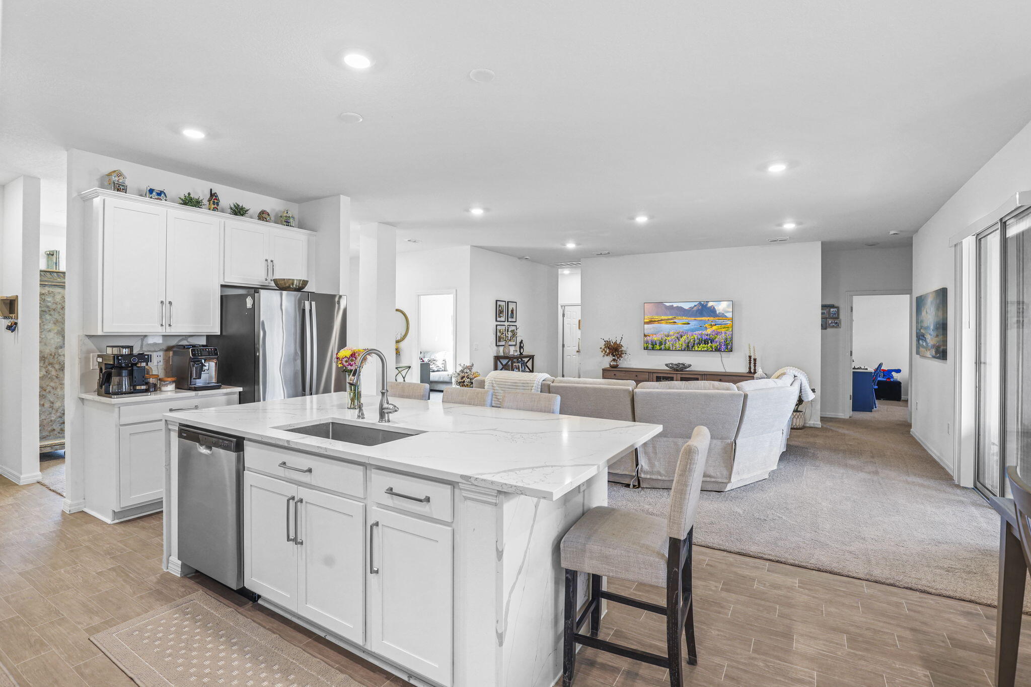 PORT ST LUCIE SECTION 33 - Residential