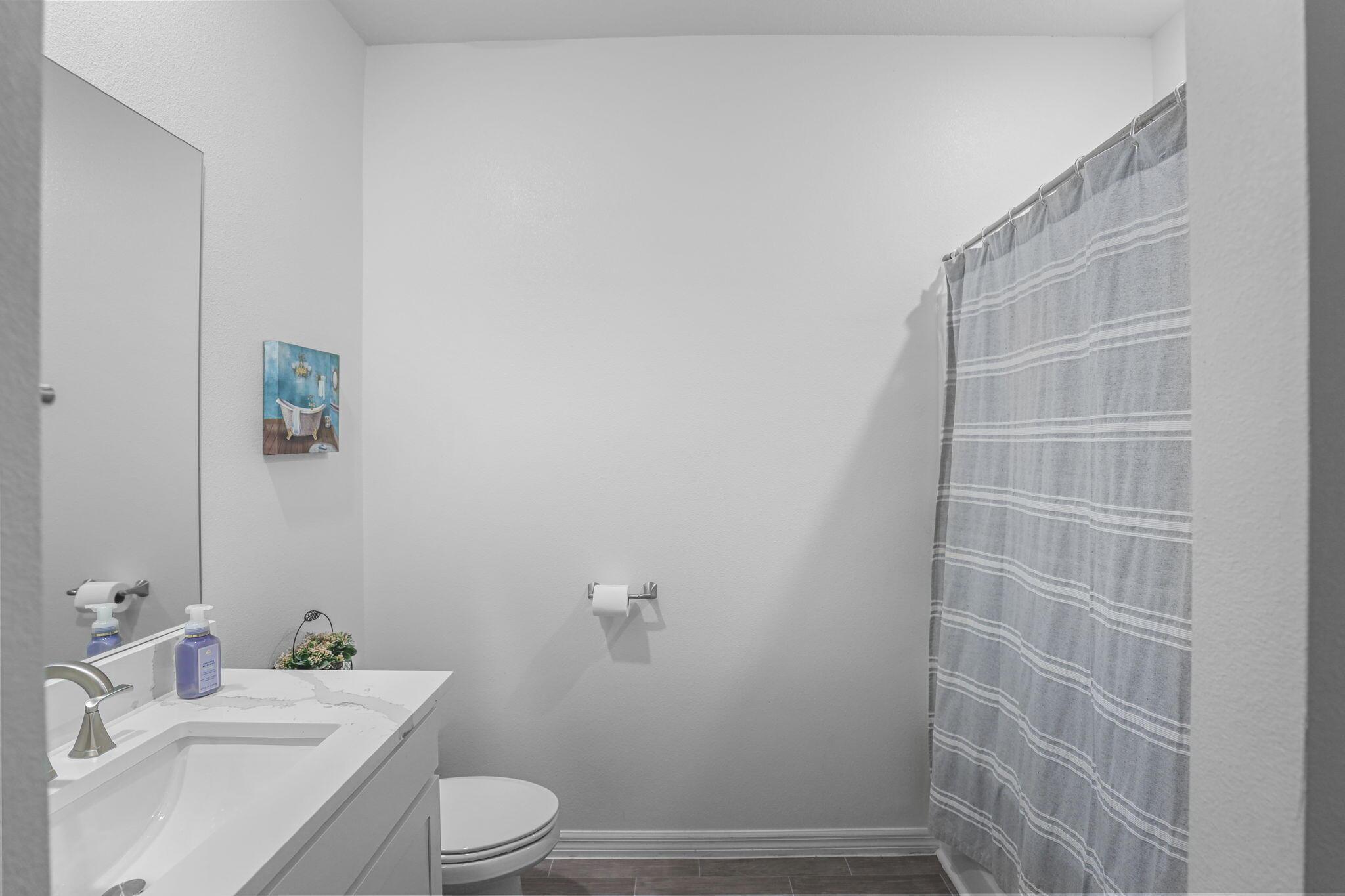 PORT ST LUCIE SECTION 33 - Residential