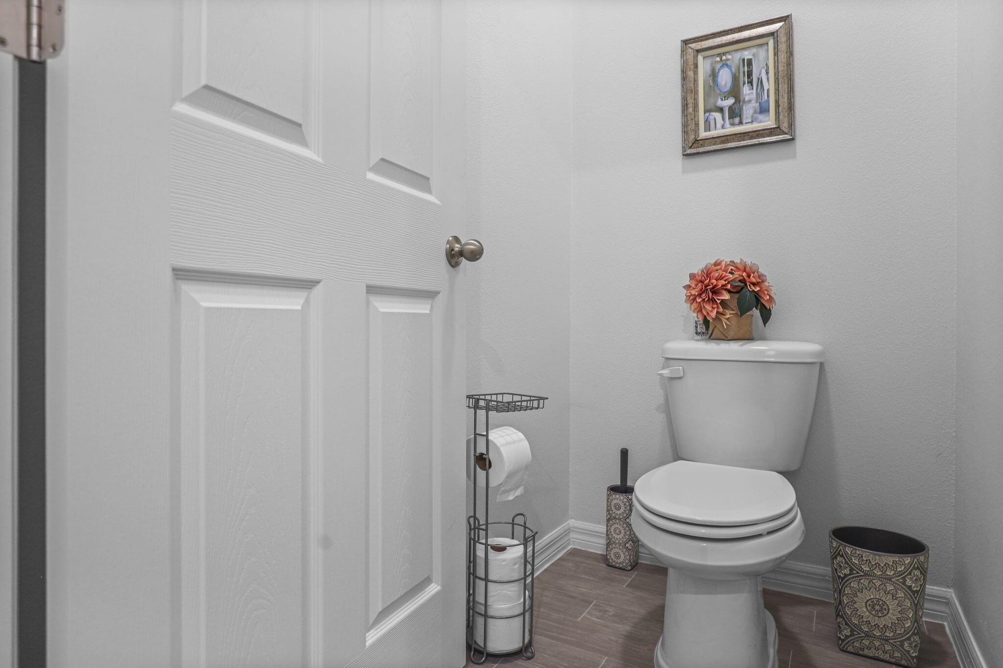 PORT ST LUCIE SECTION 33 - Residential