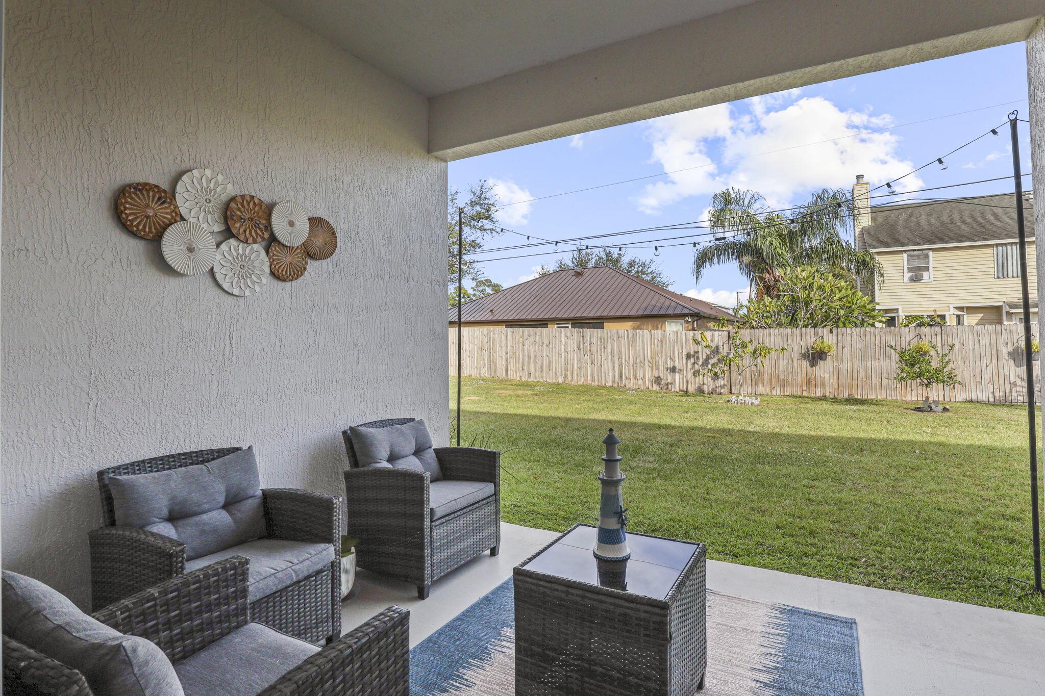 PORT ST LUCIE SECTION 33 - Residential