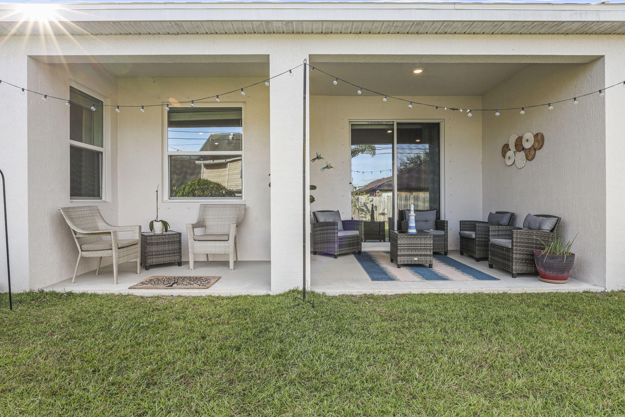 PORT ST LUCIE SECTION 33 - Residential