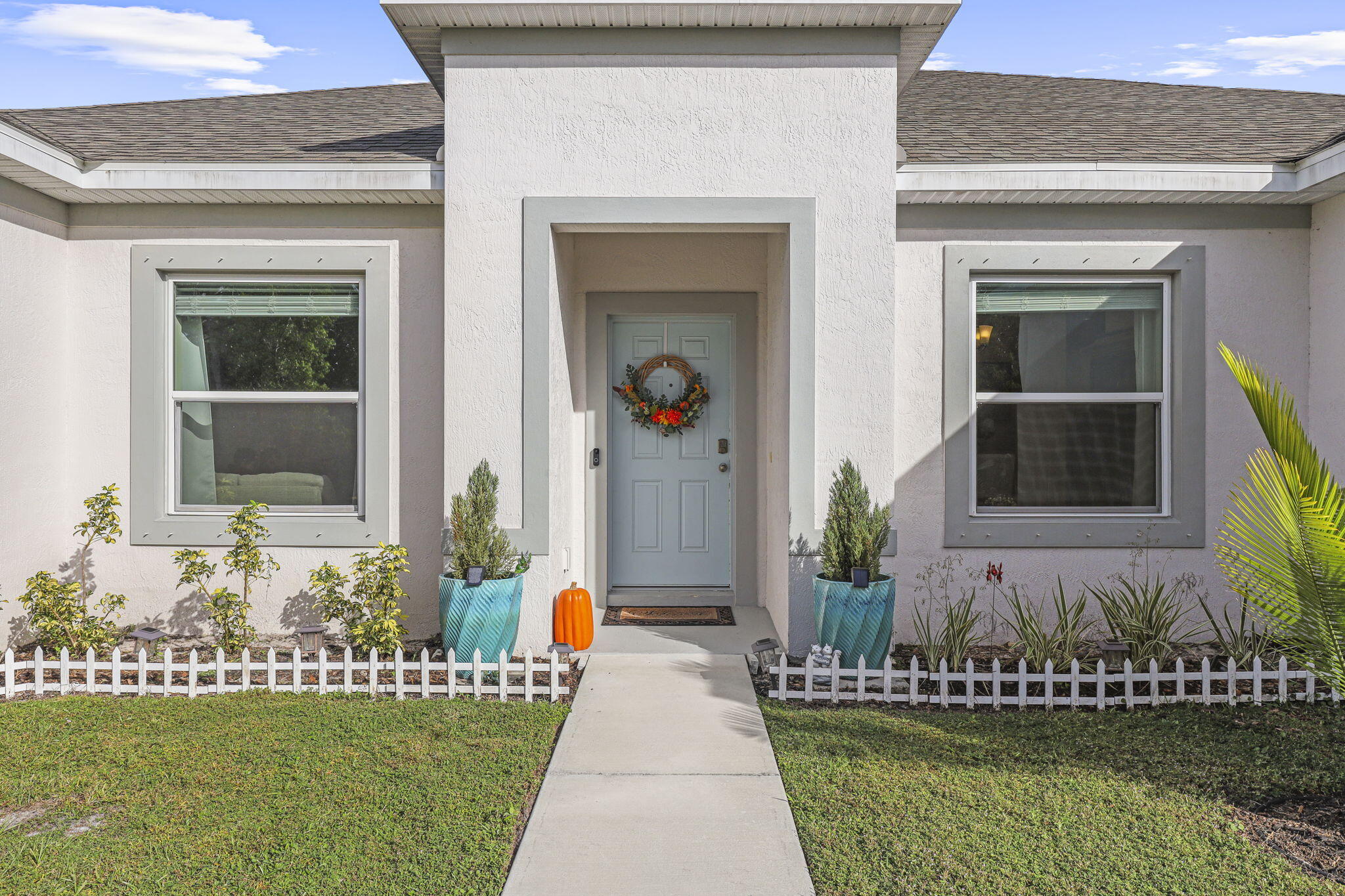 PORT ST LUCIE SECTION 33 - Residential