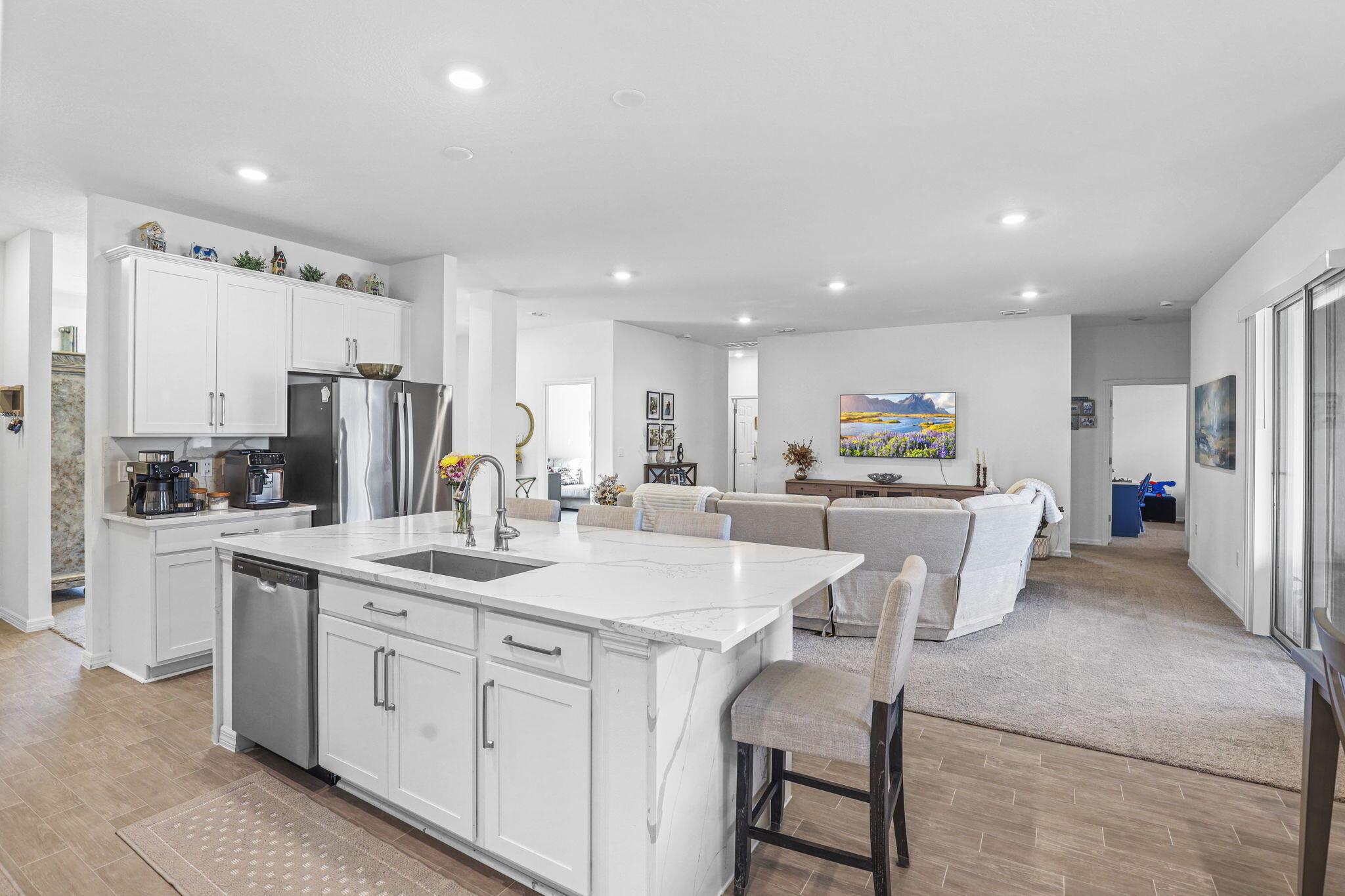 PORT ST LUCIE SECTION 33 - Residential