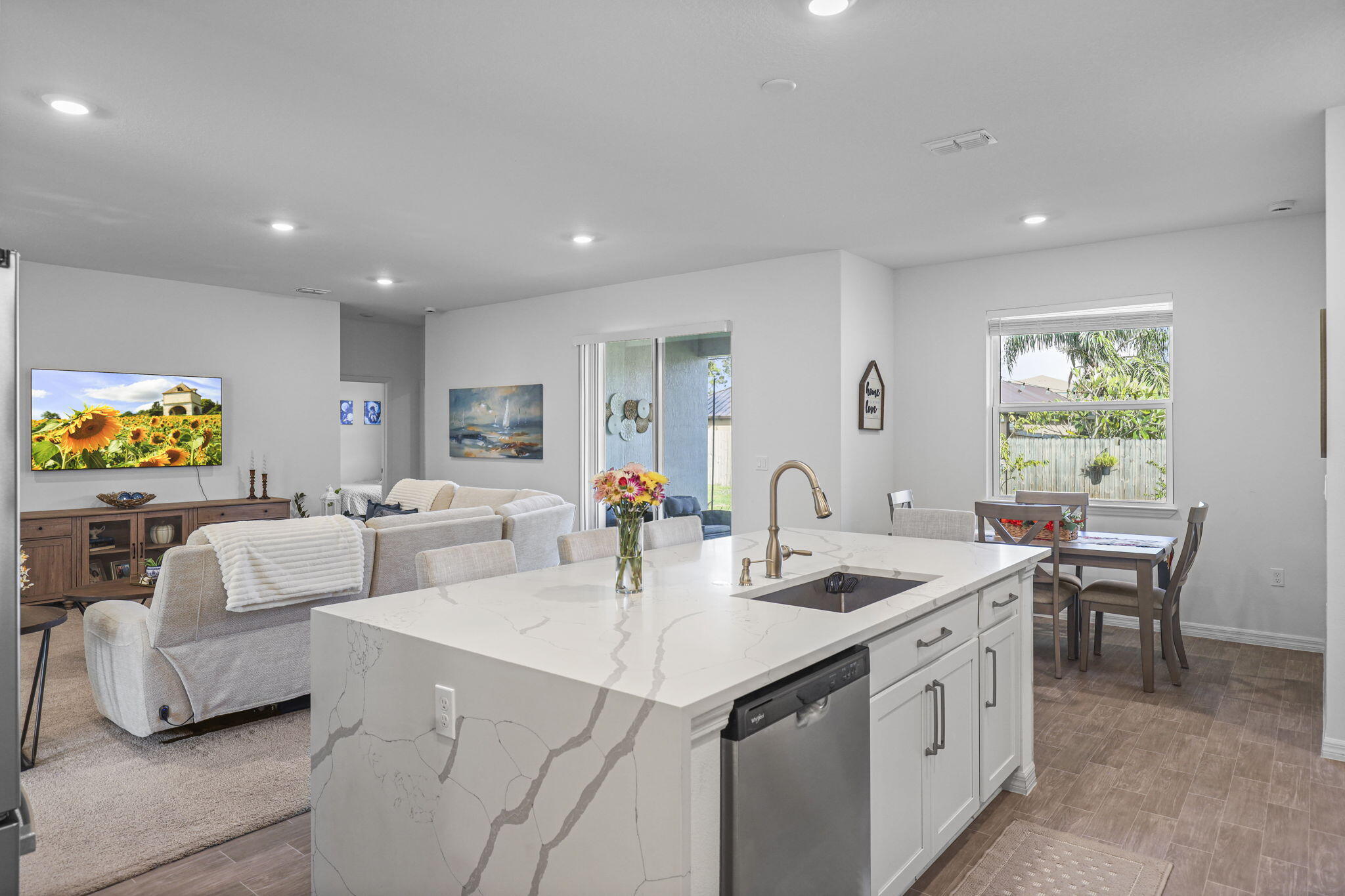 PORT ST LUCIE SECTION 33 - Residential