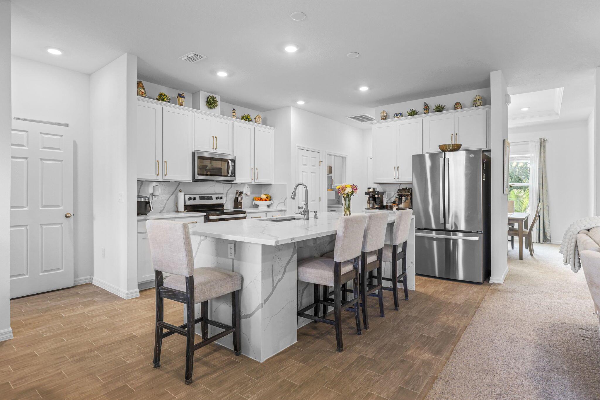 PORT ST LUCIE SECTION 33 - Residential