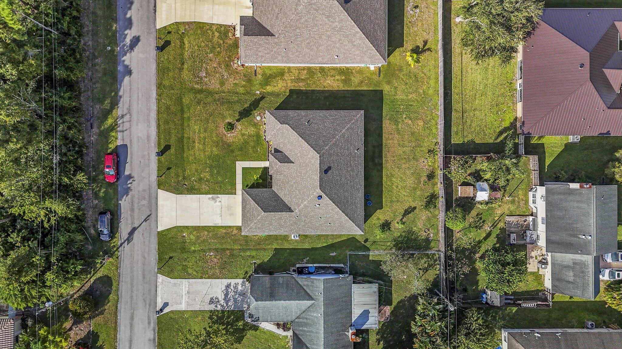 PORT ST LUCIE SECTION 33 - Residential