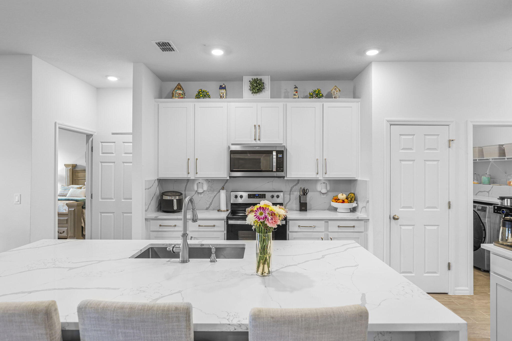 PORT ST LUCIE SECTION 33 - Residential