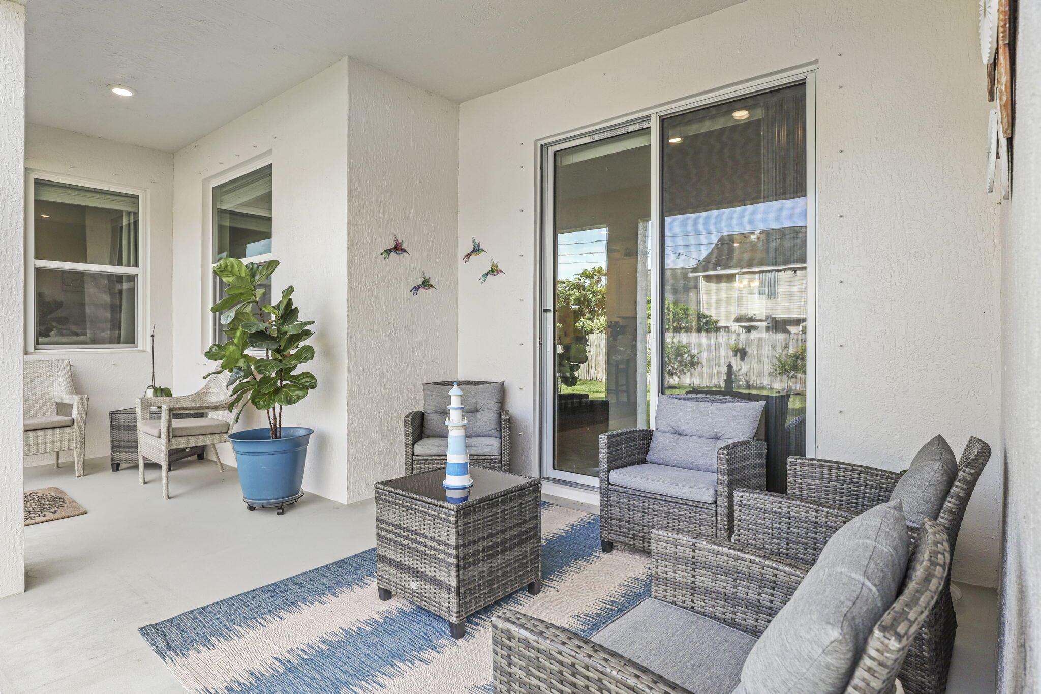 PORT ST LUCIE SECTION 33 - Residential