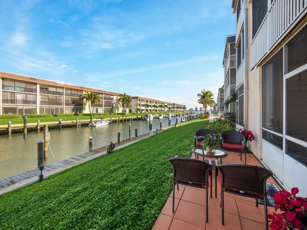 Photo of 131 Doolen Court #104, North Palm Beach, FL 33408 (MLS # B26004063)