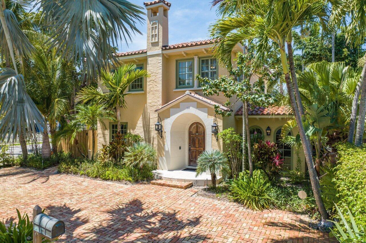 NORTHWOOD ADD - Residential