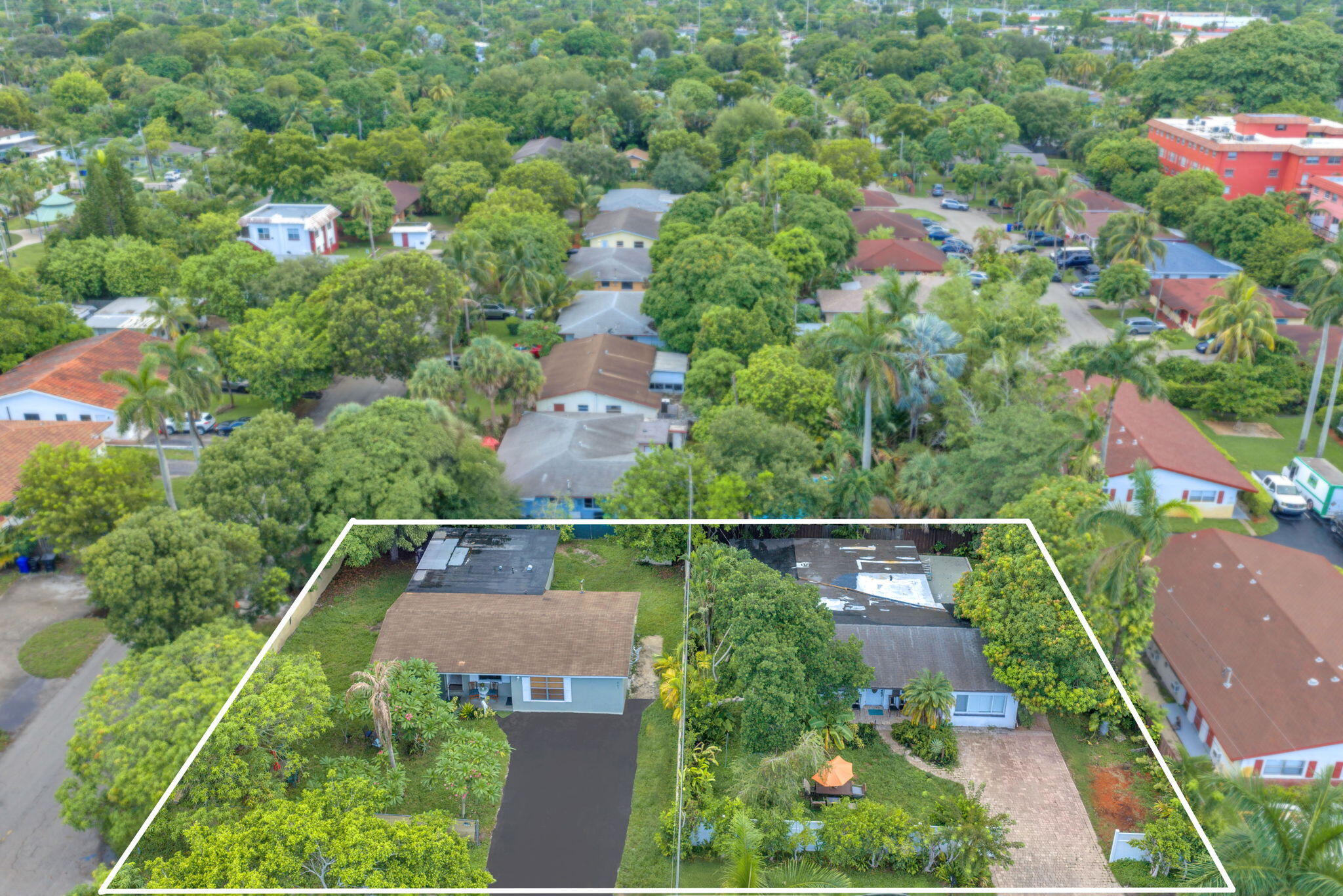 461 NW 17TH Place
