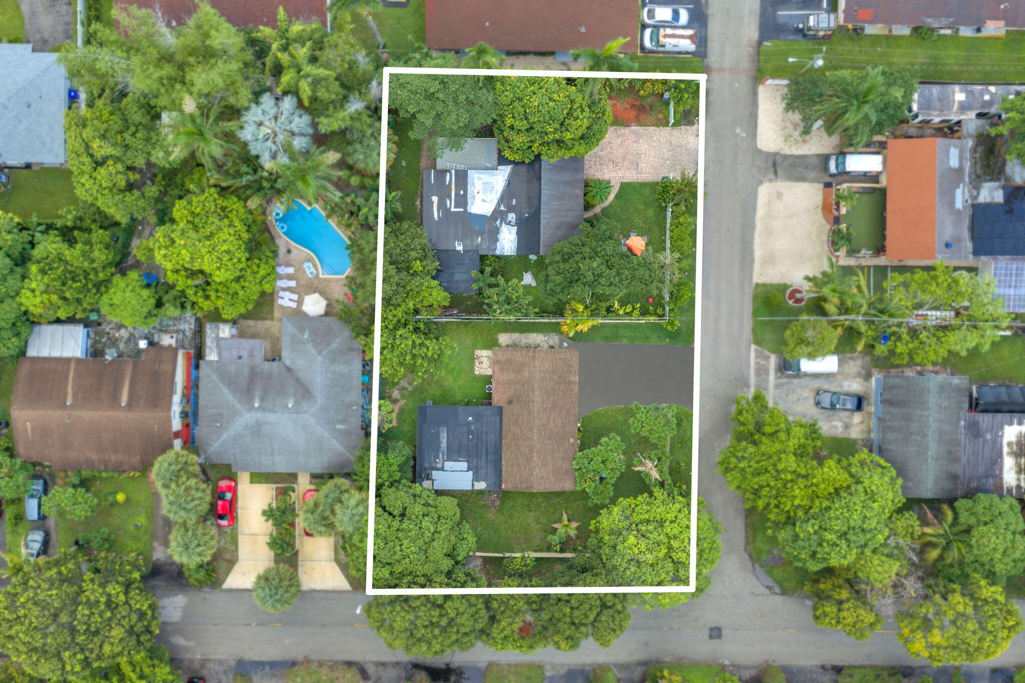 461 NW 17TH Place