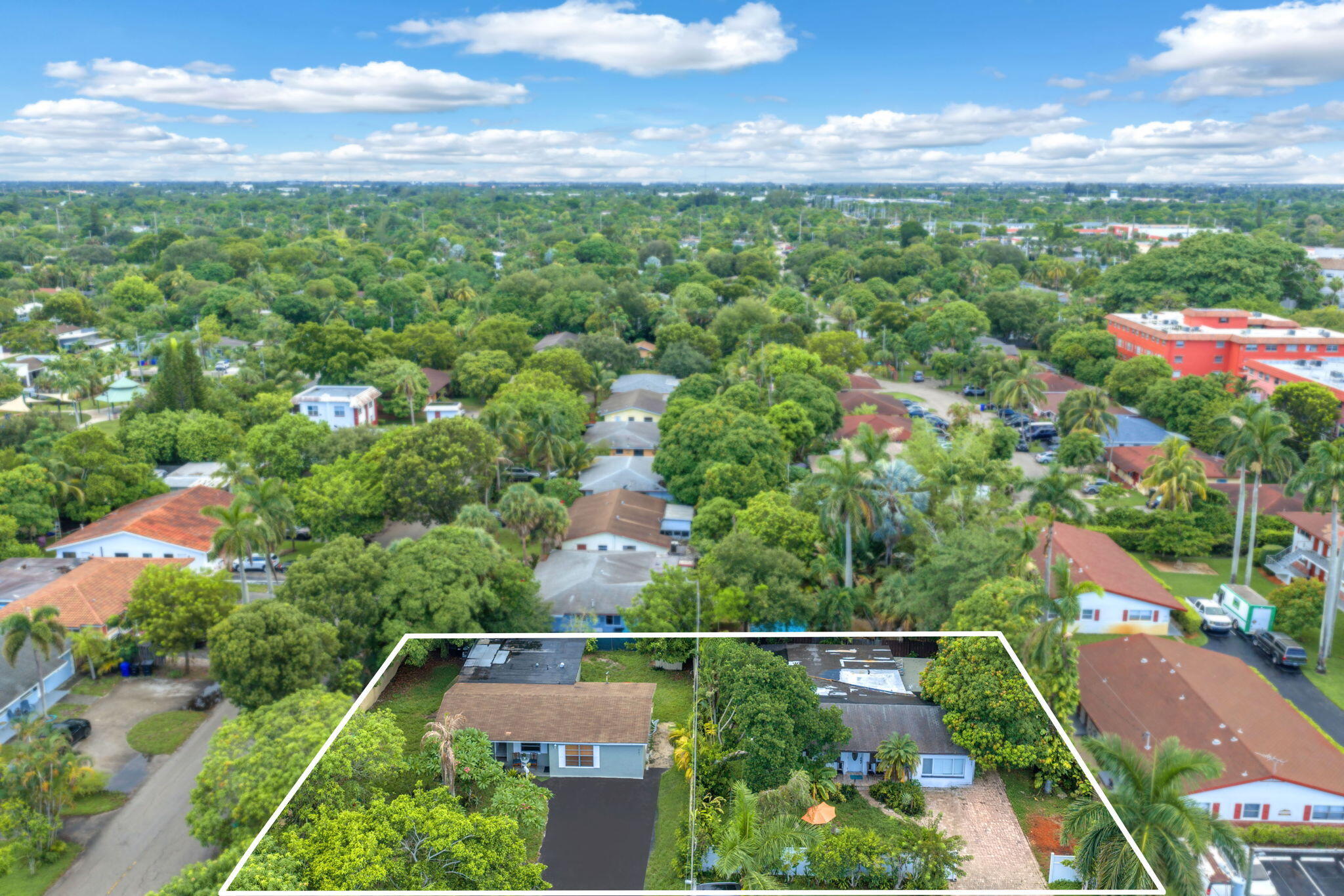 461 NW 17TH Place