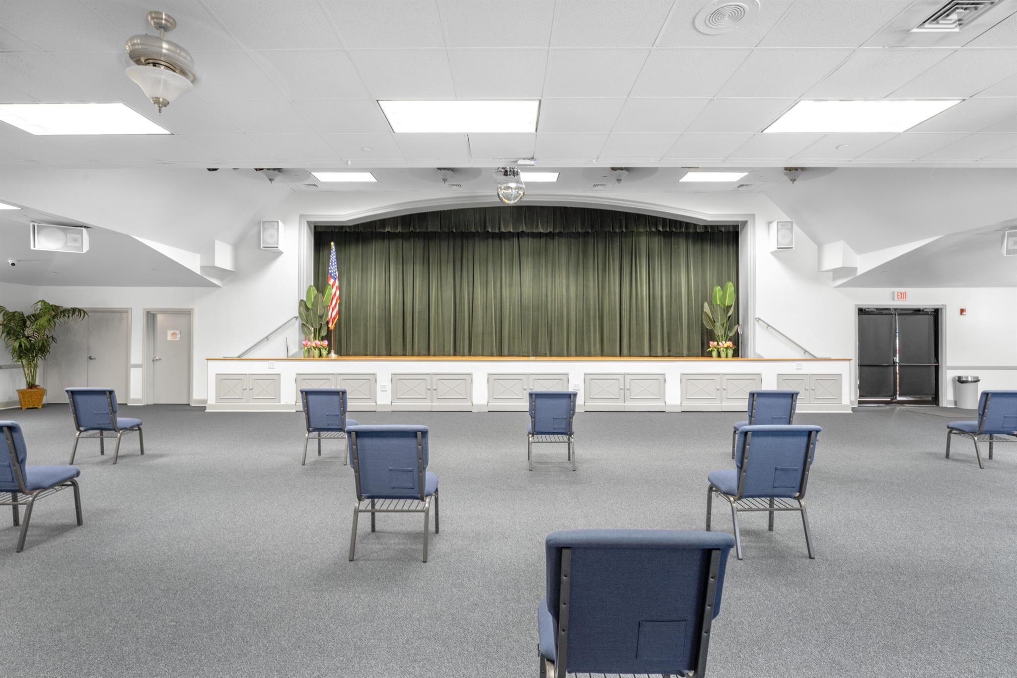 RIVER BRIDGE PAR 4A - Residential