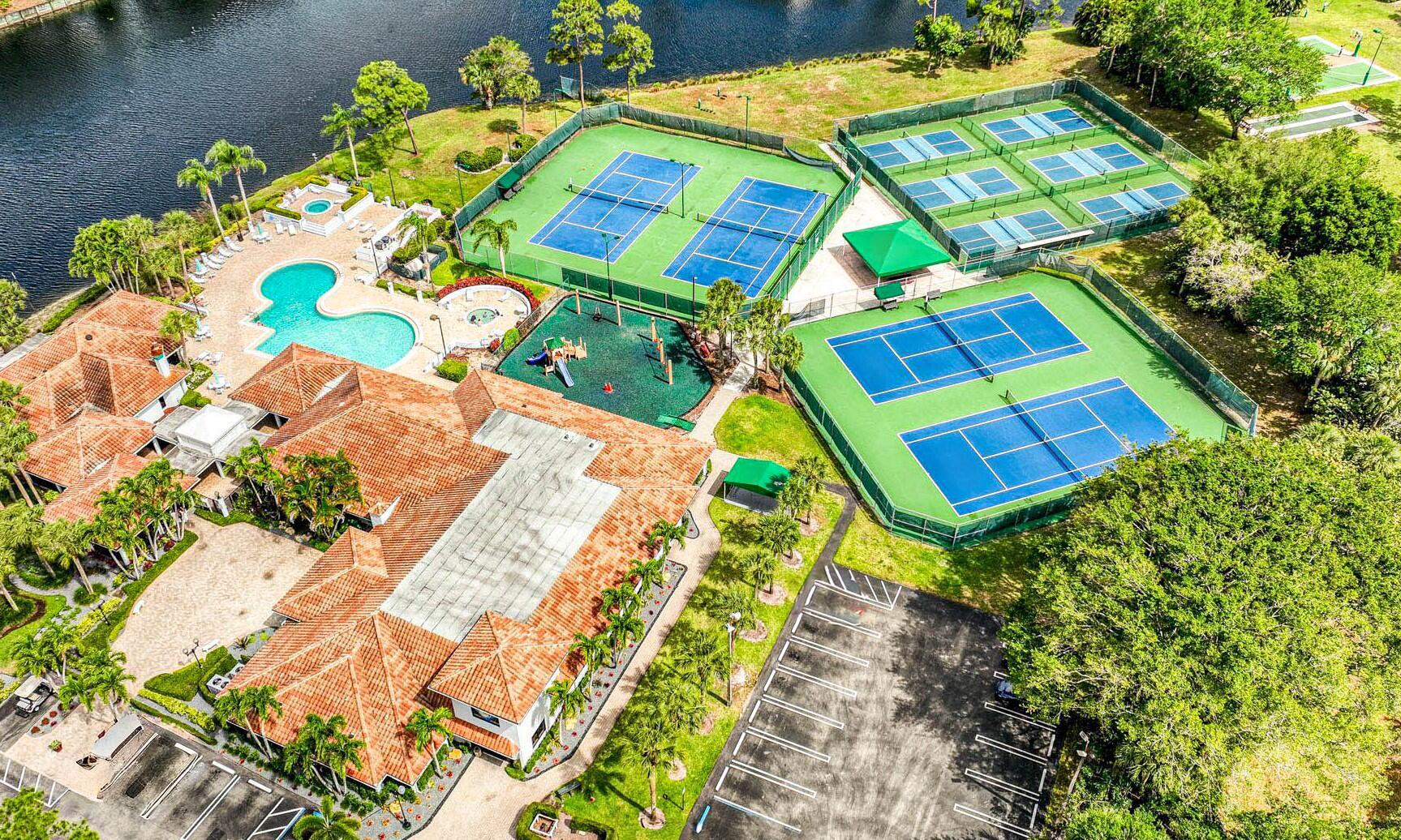 RIVER BRIDGE PAR 4A - Residential